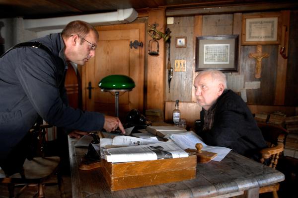 Die Toten vom Schwarzwald