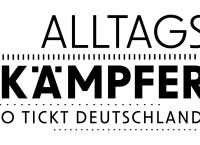 Alltagskämpfer - So tickt Deutschland!