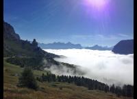 Südtirol - Die Dolomiten