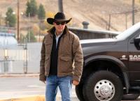 Yellowstone