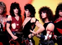 The Story of Hair Metal
