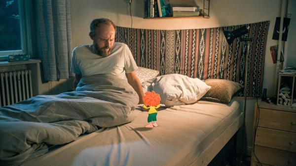 Bild 1 von 15: Im Bild: Florian Brückner (Florian Eder), Pumuckl.