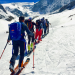 Abenteuer Alpen - Die Skitour des Lebens