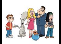 American Dad!
