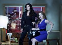 Rizzoli and Isles