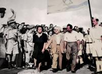 Israel und Palästina - Frieden unmöglich?