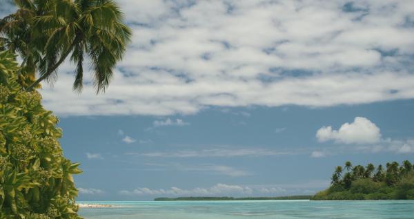 Bild 1 von 13: Tahiti: Das Paradies in der Südsee.