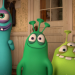 Luis und die Aliens
