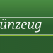 Grünzeug