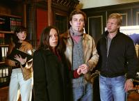 Mit Herz und Handschellen