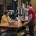 The Big Bang Theory