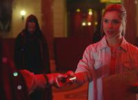 Spellbound - Verzaubert in Paris