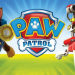 PAW Patrol - Helfer auf vier Pfoten