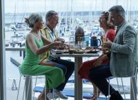 Dan Sommerdahl - Tödliche Idylle