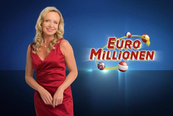 Bild 1 von 4: Isabella Krassnitzer