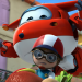 Super Wings