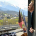 Der Kommissar und die Alpen