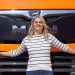 Trucker Babes - 400 PS in Frauenhand
