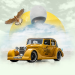 The Flying Kestrel: Return of the Riley