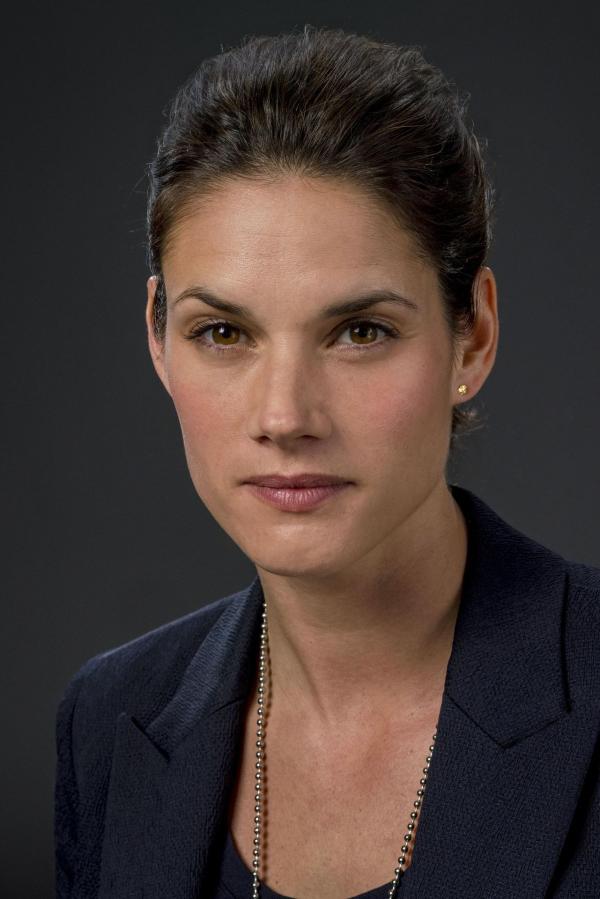 Bild 1 von 17: (1. Staffel) - FBI - Maggie Bell (Missy Peregrym)