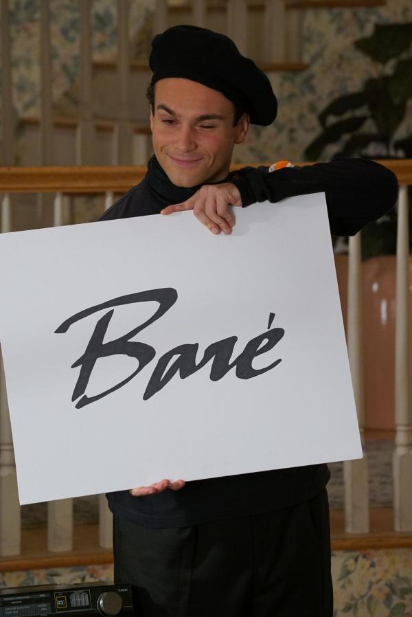 Bild 1 von 9: Barry Goldberg (Troy Gentile)
