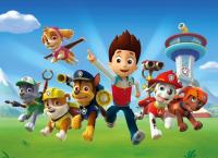 PAW Patrol - Helfer auf vier Pfoten