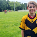 Rugby und Rezepte - Harry lebt seinen Traum
