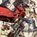 Trigun - Badlands Rumble