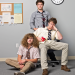 Workaholics