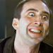 Nicolas Cage: Action, Absturz, Auferstehung