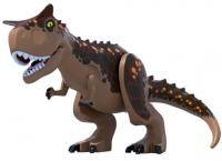 Jurassic World - Die Legende der Insel Nublar