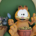 The Garfield Show?