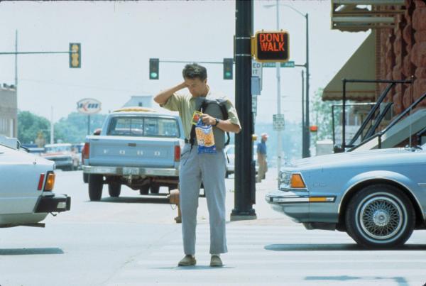 Bild 1 von 6: Raymond (Dustin Hoffman)