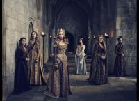 The White Princess