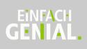 Einfach genial
