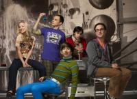 The Big Bang Theory
