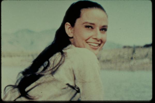 Bild 1 von 4: Rachel Zachary (Audrey Hepburn)