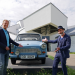 Museums-Check mit Markus Brock