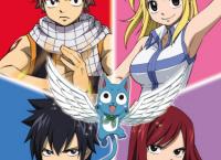 Fairy Tail