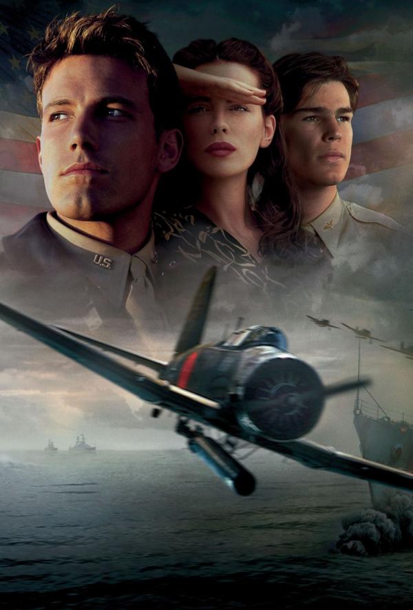 Bild 1 von 10: Pearl Harbor ...