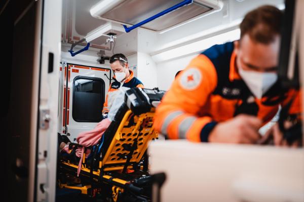 Bild 1 von 31: Michael (l.) (Stuttgart)