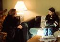 Gillian Anderson in: Akte X - Die unheimlichen Fälle des FBI