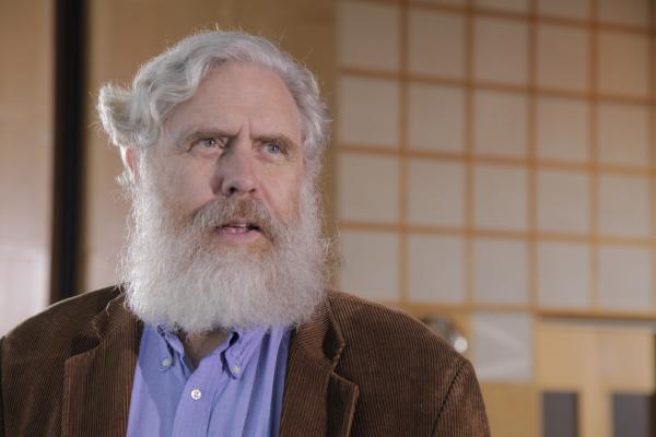 Bild 1 von 7: Der US-amerikanische Genetiker George Church will Krankheiten besiegen und ausgestorbene Tierarten wieder beleben.