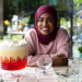 Nadiya's Cook Once Eat Twice - Einmal Kochen, doppelt genießen