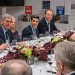 Das Forum - Rettet Davos die Welt?