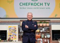 Chefkoch TV - Lecker muss nicht teuer sein