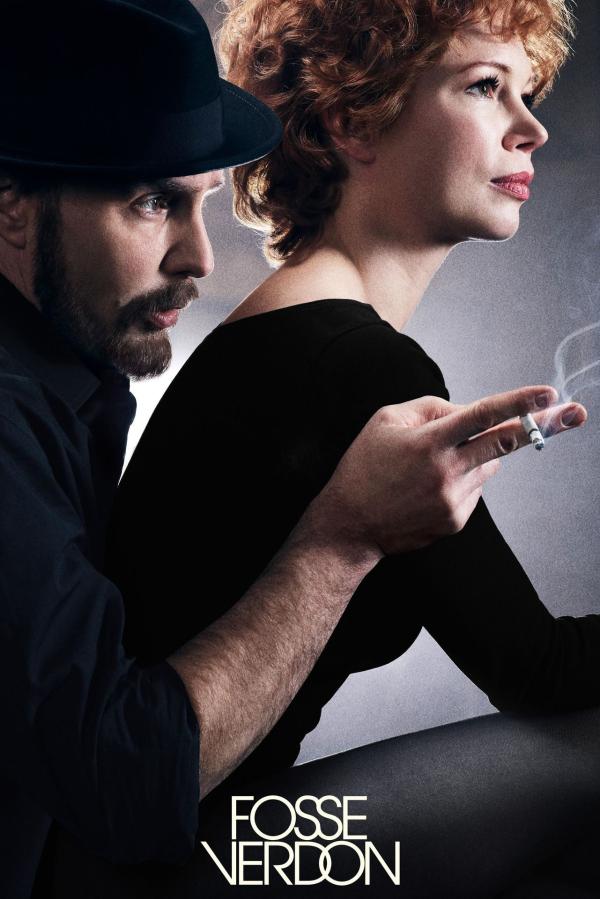 Bild 1 von 9: Fosse/Verdon - Staffel 1 - Artwork