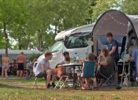 Bella Italia - Camping auf Deutsch