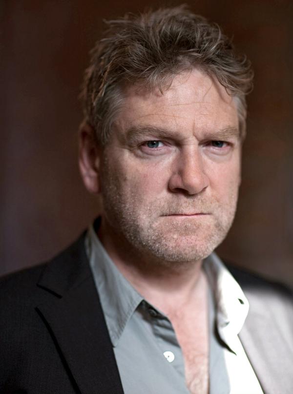 Bild 1 von 1: Kommissar Wallander (Kenneth Branagh) kommt einem illegalen Organhandel auf die Spur.