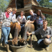 Abenteuer Wilder Westen